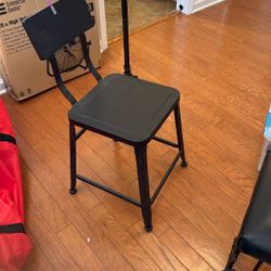 Metal Chair