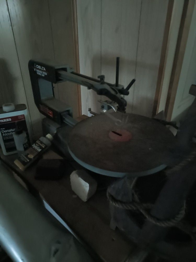 Saw