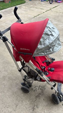 Baby stroller