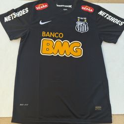 Santos Neymar Jersey