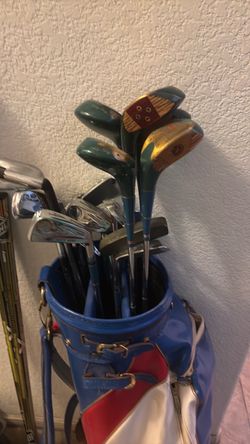 Golf Club set