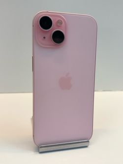 Apple IPhone 15 256gb. ( Unlocked Phone )