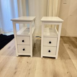 End Tables