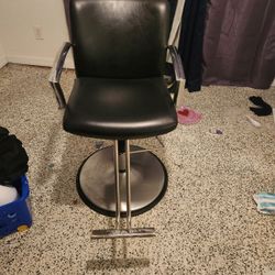 Stylist Chair