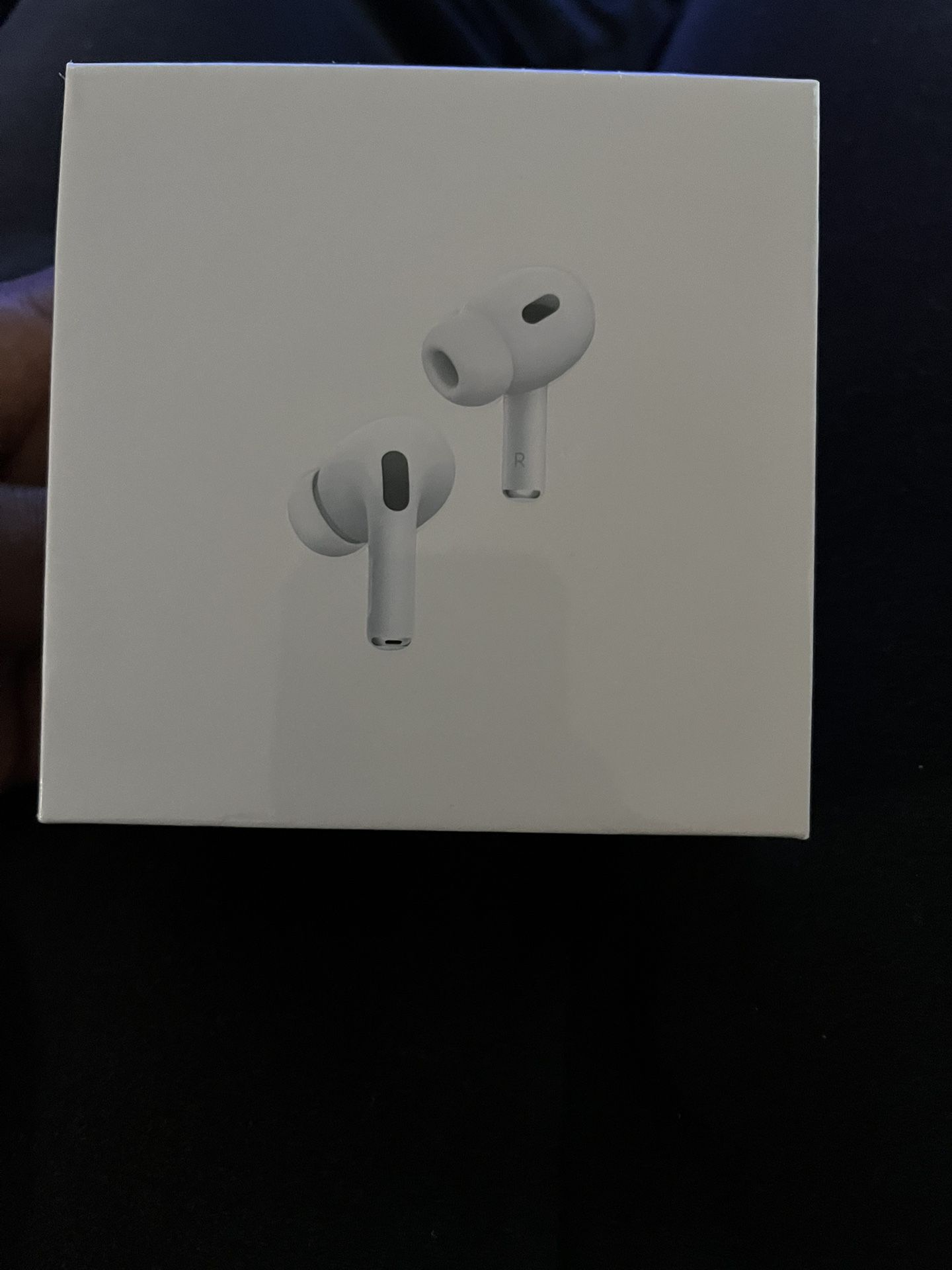 AirPod Pro Gen 2