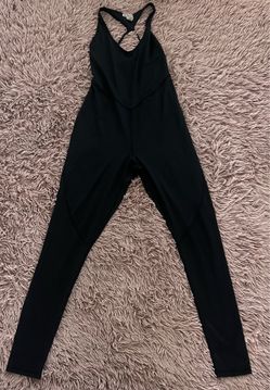 Forever 21 low back bodysuit