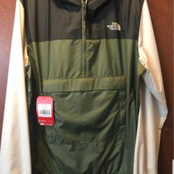 North Face Jacket XL