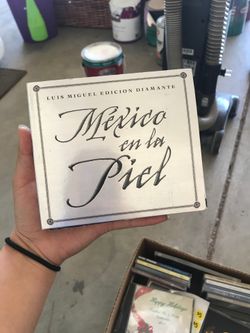 Luis Miguel