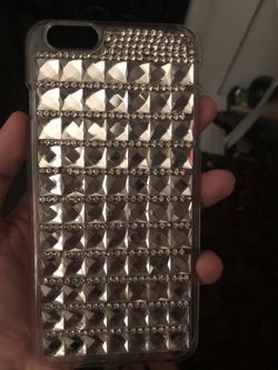 iPhone 6,7,8 plus cases