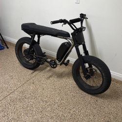 Super73 S2 