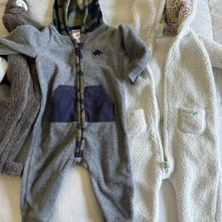 Free Baby Clothes And Blankets