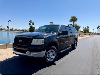2004 Ford F-150 XLT - 47K Miles!