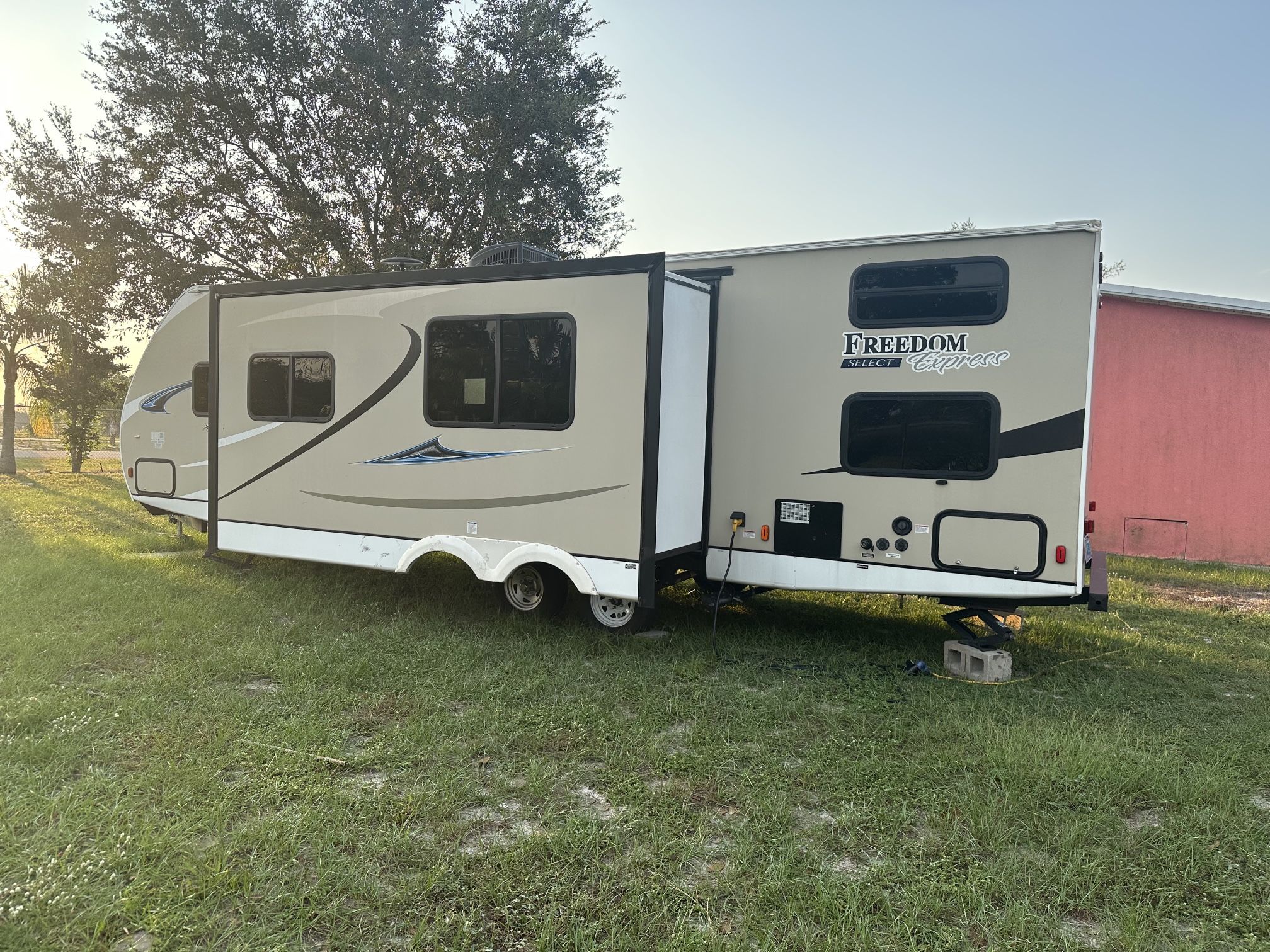 2019 RV