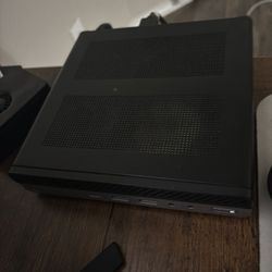 HP Mini PC