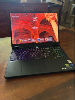 Lenovo Legion High-end Laptop OLED
