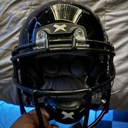 Football Helmet 