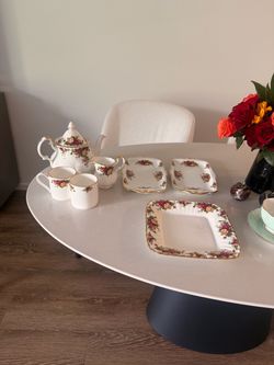 Royal Albert