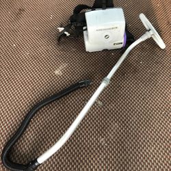 Proteam Backpack Vacuum Cleaner 1073240 120V 60 Hz 