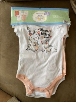 6-9 Baby Girl Clothes 7$