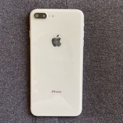 iphone 8 Plus Unlocked Excellent Condition like new