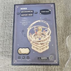 Music Box