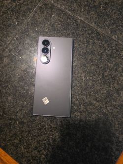 Samsung Galaxy Z Fold 7