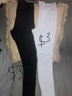 New forever21 leggings size S