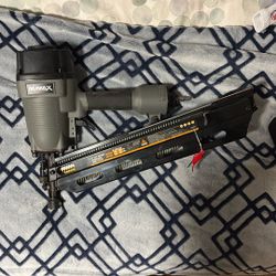 Numax-21 Degree Framing Nailer