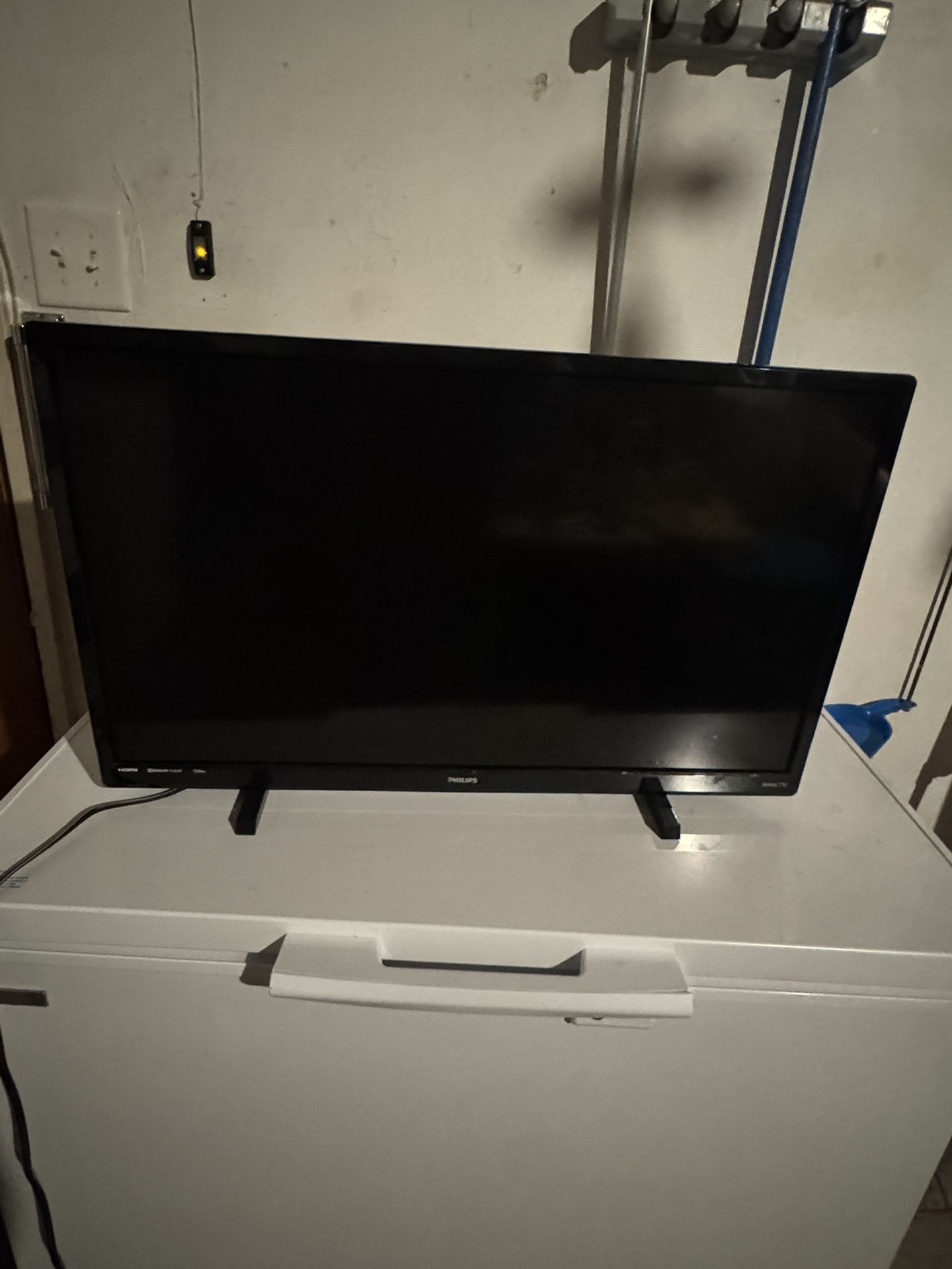 Phillips Roku 32’