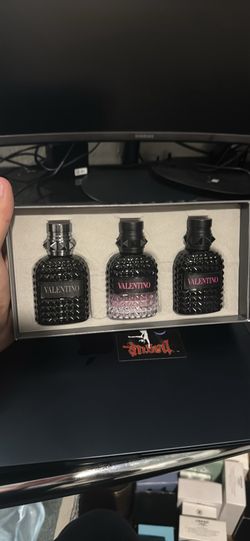 Valentino gift set
