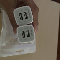 Wall Charger