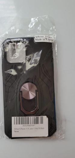 iphone 11 Pro Phone Case