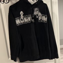 Vlone Hoodie 