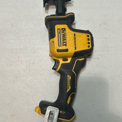 Dewalt Hacksaw 