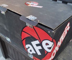 $250 Advanced FLOW engineering aFe Power 14 And 19 Corv