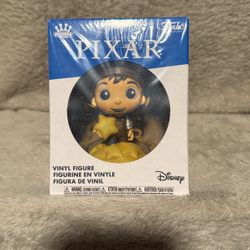 Pixar’s La Luna Funko Mini