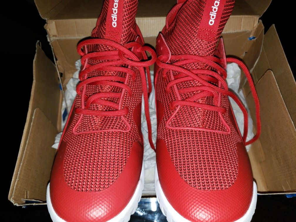 Adidas Tubular X