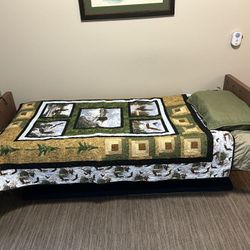 Dive Hospital Bed System