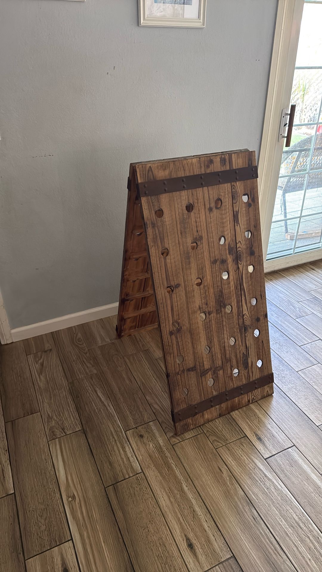 Wine Rack