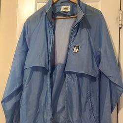 Lacoste Lightweight  Windbreaker