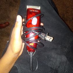 Clippers Andis And ConAir 