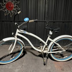 26” Cruiser Bicycle