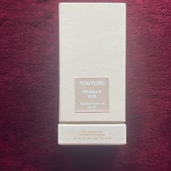TOM FORD CAILLA SEX