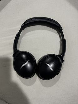 Boss Noise Counseling Head Phones