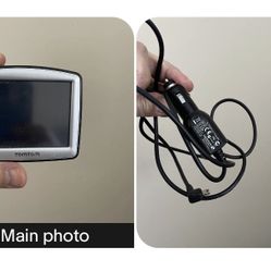 Tomtom One 310 N14644