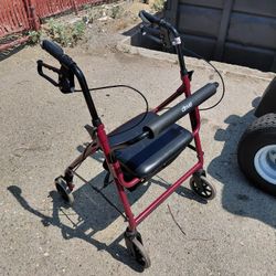 Walker. Good Condition