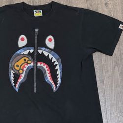 Bape Tee