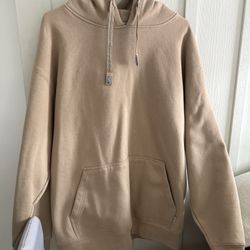 XL Pro Club Hoodie Heavyweight
