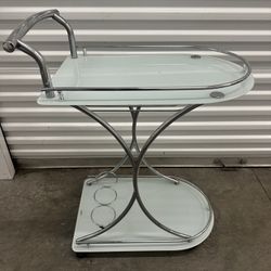 Wine Cart