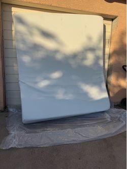 California king mattress